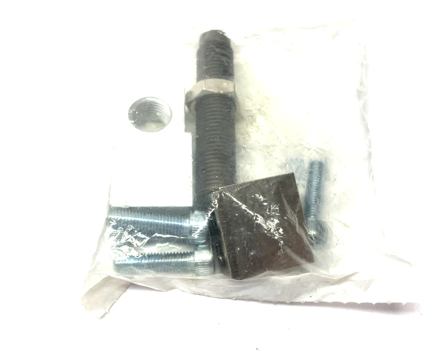 SMC MXS-BS20 Extension End Stroke Adjuster Kit - Maverick Industrial Sales
