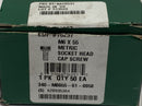 340-M0655-61-0050 M6 X 55 Metric Socket Head Cap Screw PKG OF 49 - Maverick Industrial Sales