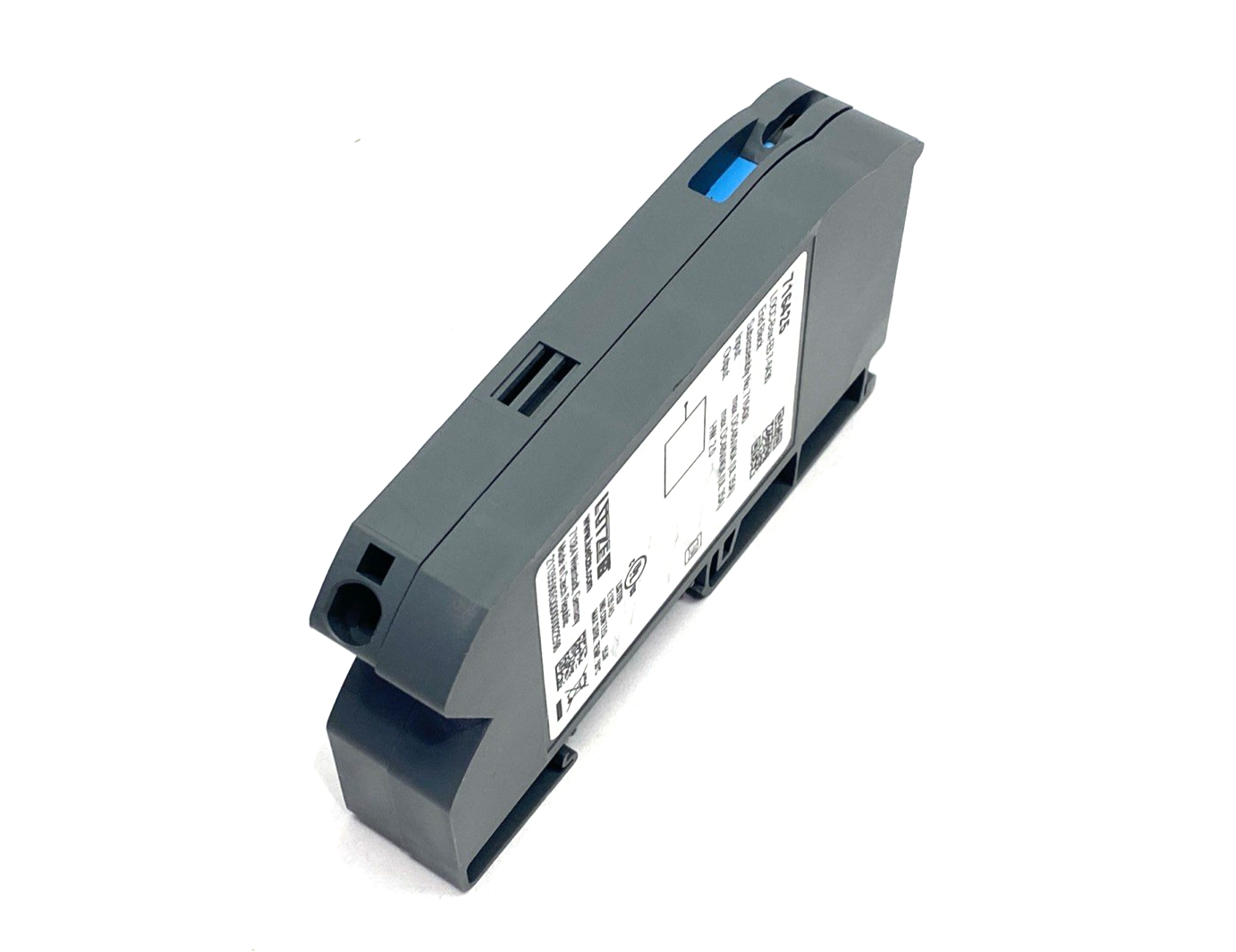 716425 | Lutze LOCC-Box-EKL 7-6435 Supply Terminal & LOCC-Box-EB 7-6536 End Block - New – Open box - Maverick Industrial Sales