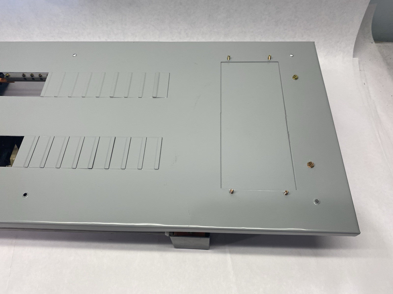 General Electric AEU3302RCX A Series II Sub-Panelboard Assembly 3Ph AXT1B4 - Maverick Industrial Sales