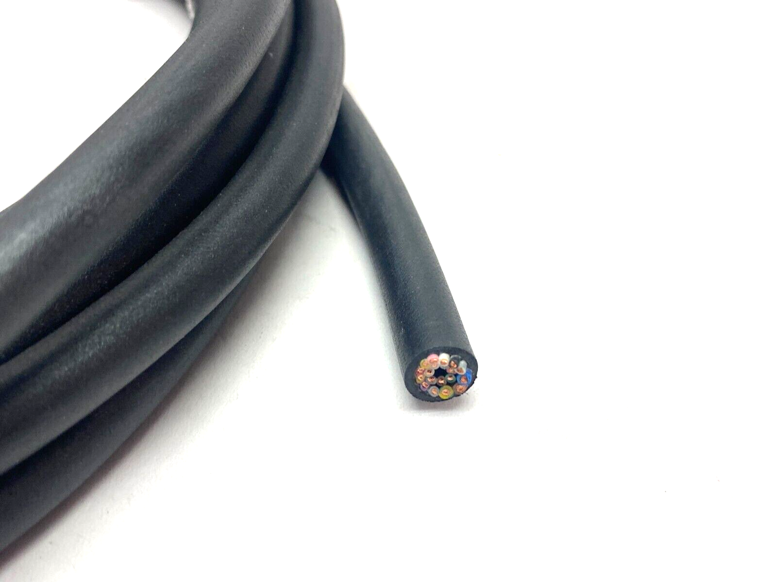 Pepperl+Fuchs V1-8/16A-E2-5M-PUR Twin Config Octuple Splitter JunctionBox 259979 - Maverick Industrial Sales