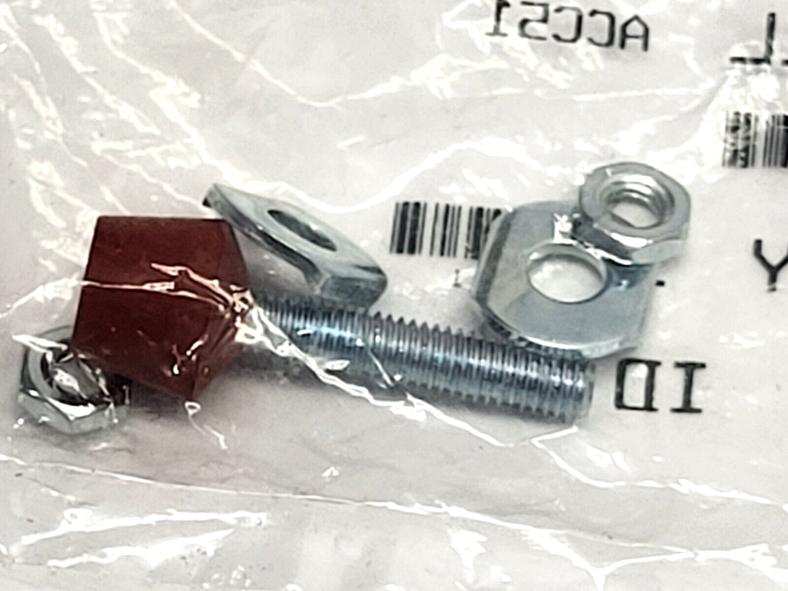 Destaco ACC51 Clamp Accessory Kit - Maverick Industrial Sales