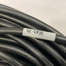 Keyence SZ-VP20 Power Cable 18-Core 20m - Maverick Industrial Sales