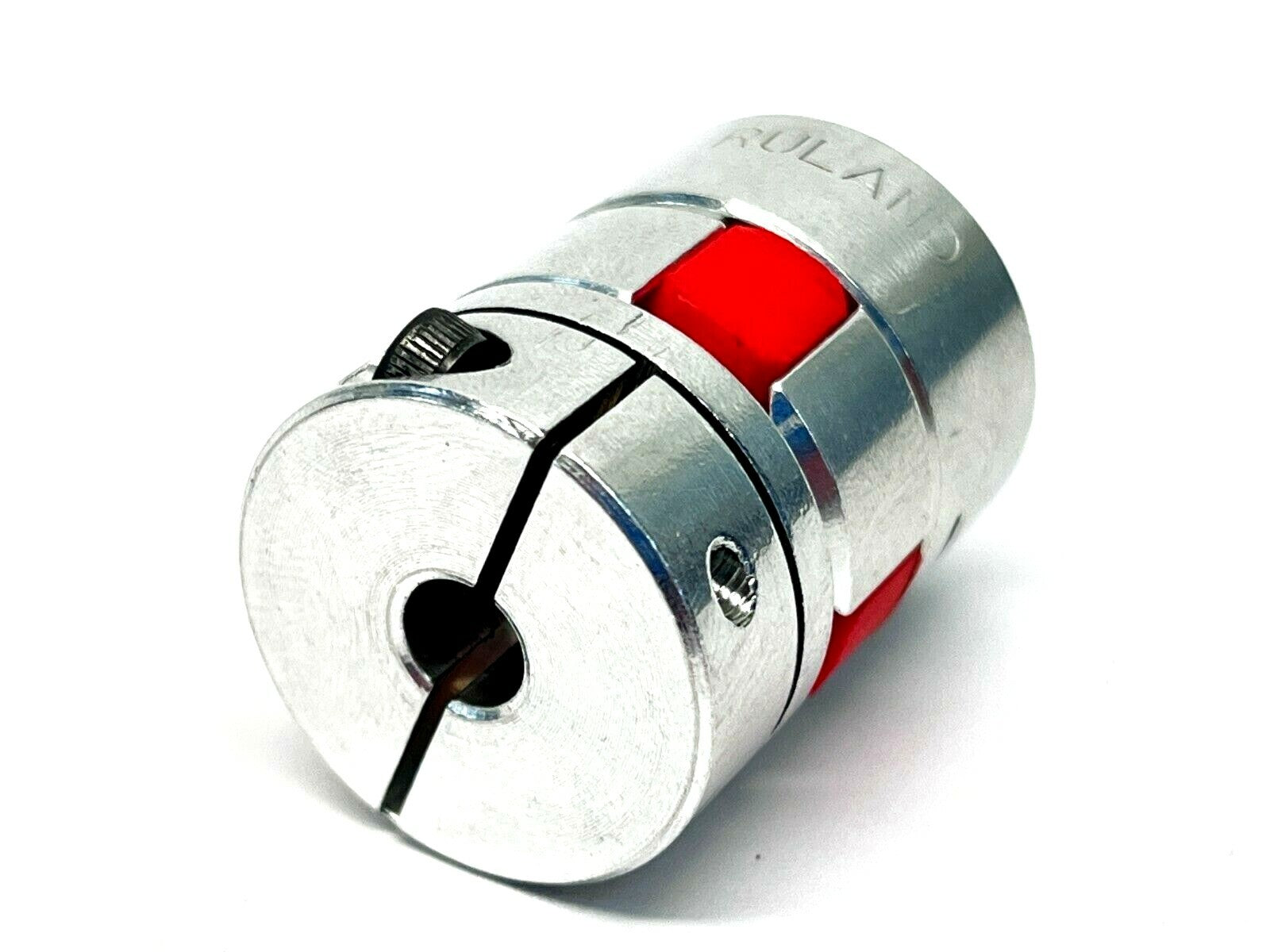 JC36-14-A JD36/57-98R MJC57-19-A | Ruland JC16-6-A JD16/25-98R JC16-4-A Jaw Coupling Bundle - Used - Maverick Industrial Sales