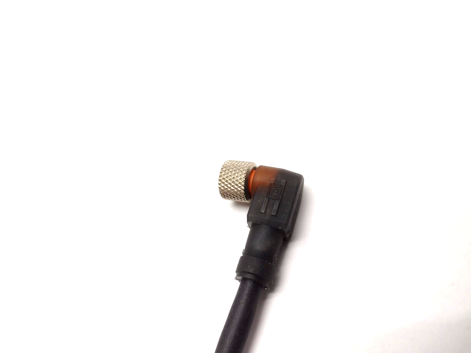 Lumberg Automation RKMWV 4-225/10 M Cable - Maverick Industrial Sales