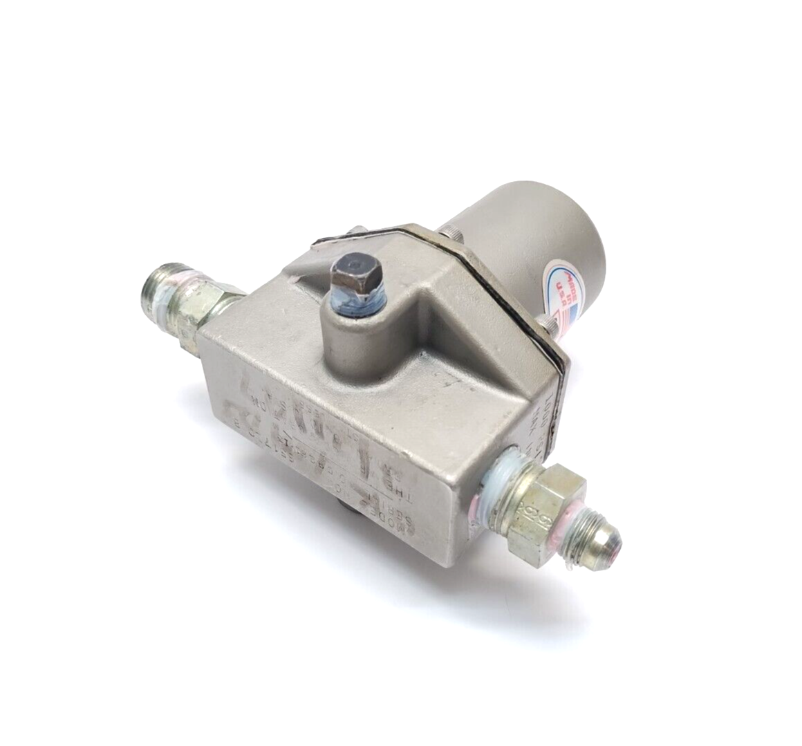 ARO 651710 B 1000PSI Max Inlet 651710B - Maverick Industrial Sales