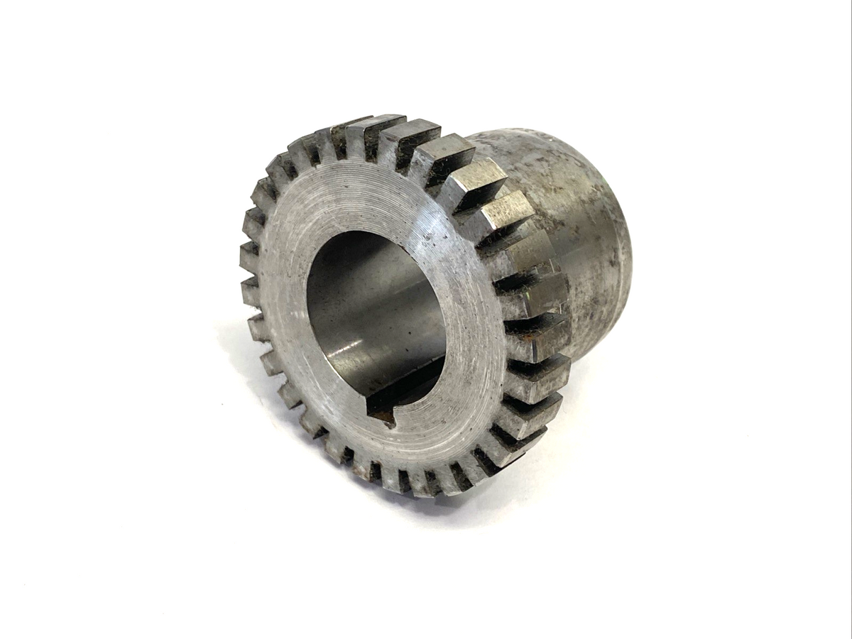 Falk Steelflex 1030T Hub For Grid Couplings 1.250 Bore 0704600 - Maverick Industrial Sales