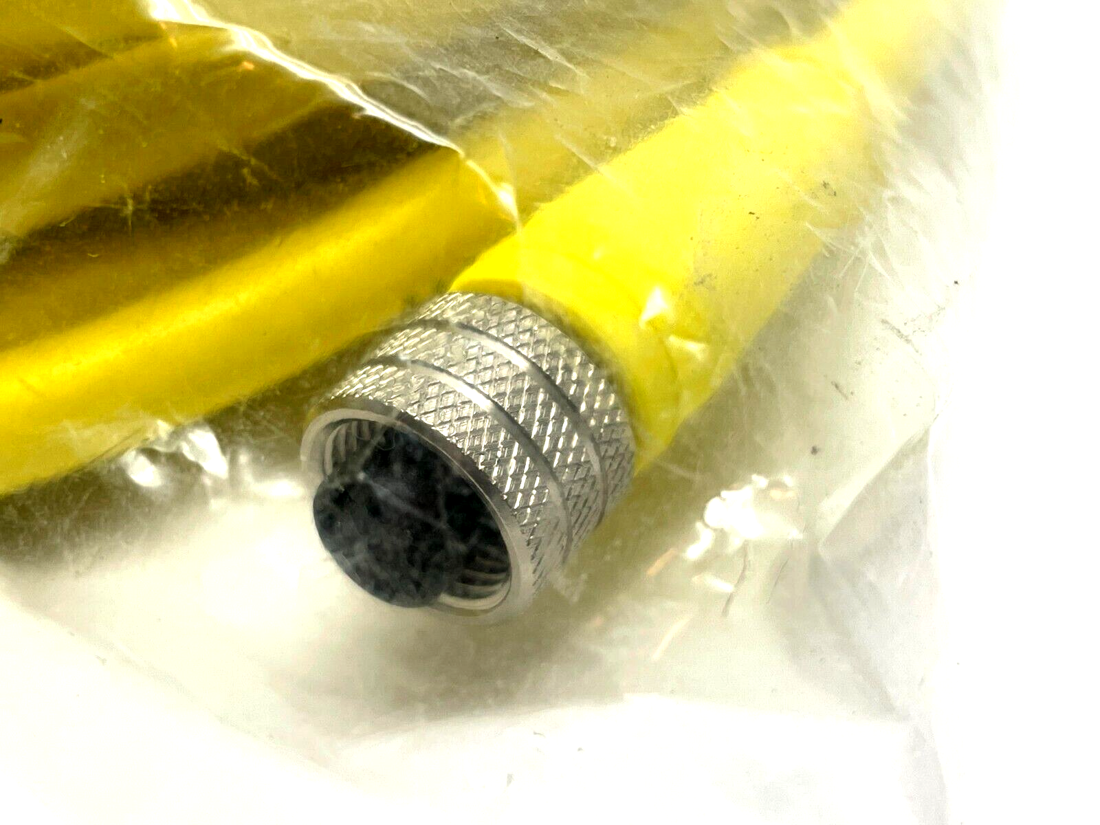 Woodhead Molex 1200661577 Male to Female 10m Length 888030S19M100 - Maverick Industrial Sales