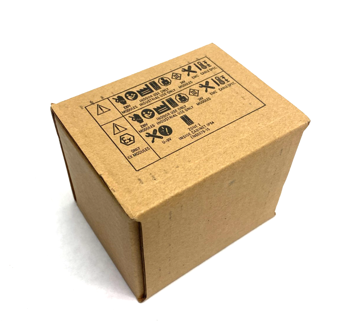 Siemens 6ES7 223-1PL32-0XB0 SIMATIC S7-1200 Digital Input/Output Module - Maverick Industrial Sales