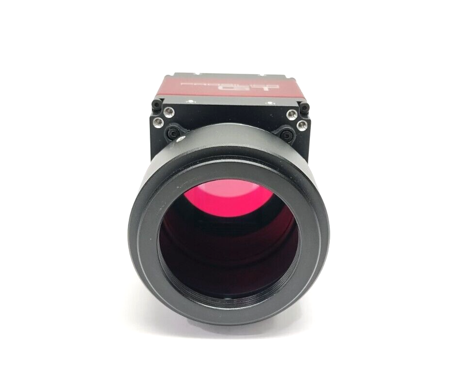 Allied Vision GT6400C Prosilica GT 6400 CMOS Camera, 3.8 FPS 31.4 MP Sony IMX342 - Maverick Industrial Sales