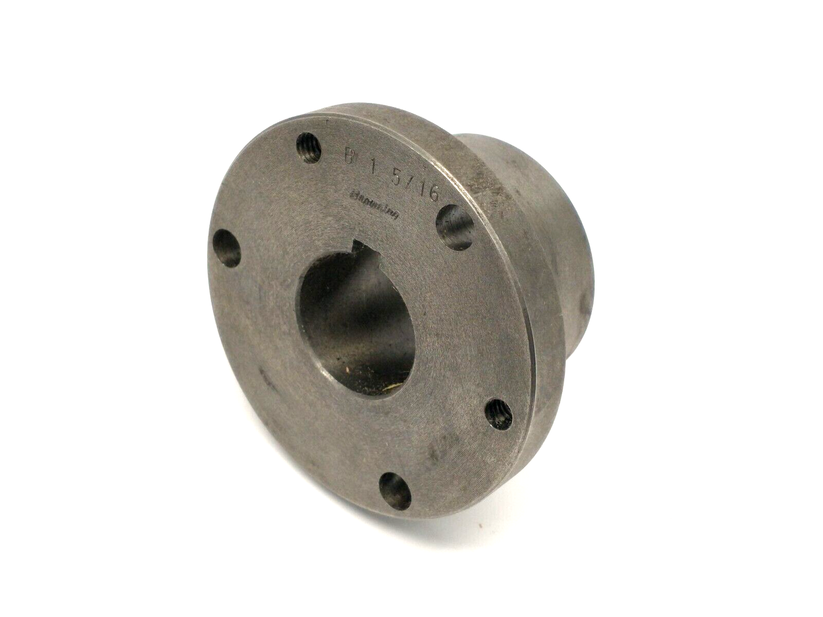 Browning B 1 5/16 Split Taper Bushing 1.3125" Bore Dia. 3.6875" Flange OD 2L245 - Maverick Industrial Sales