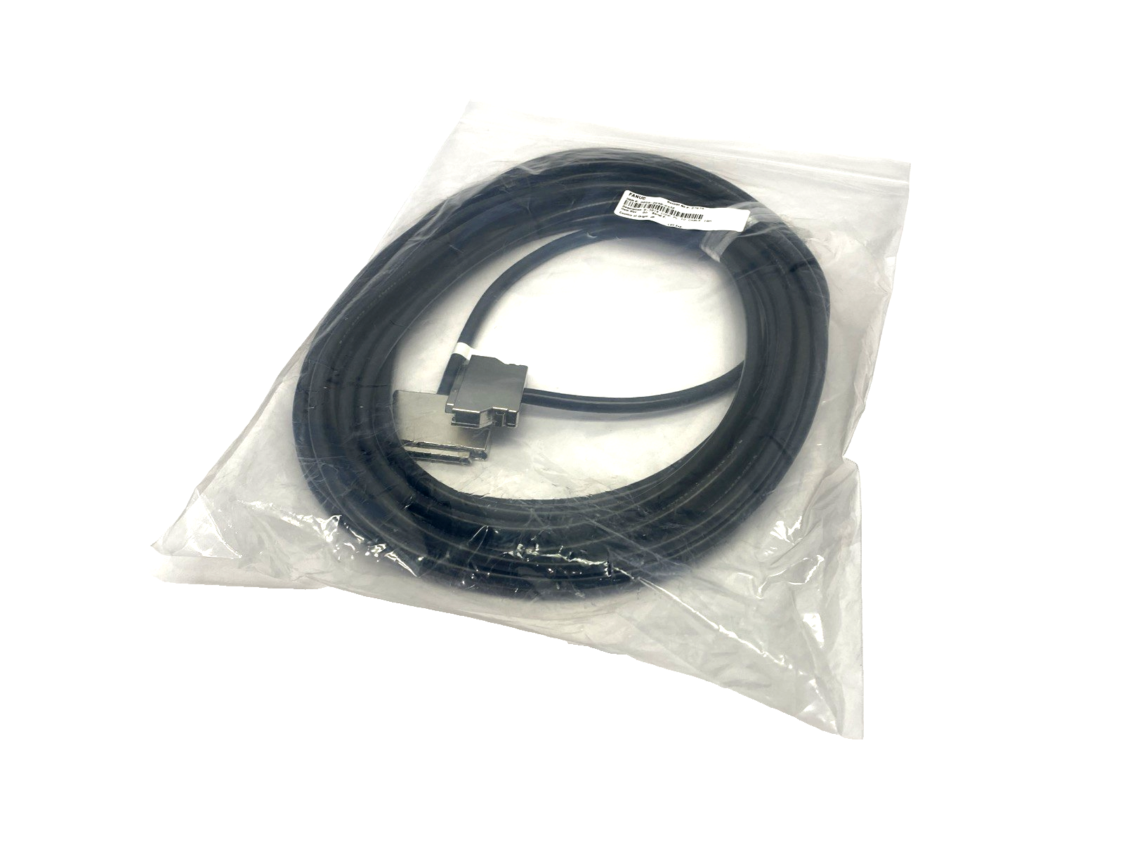 Fanuc A05B-2690-K432 R-30IB COMP PL IO Cable 10m 2008-T414 - Maverick Industrial Sales