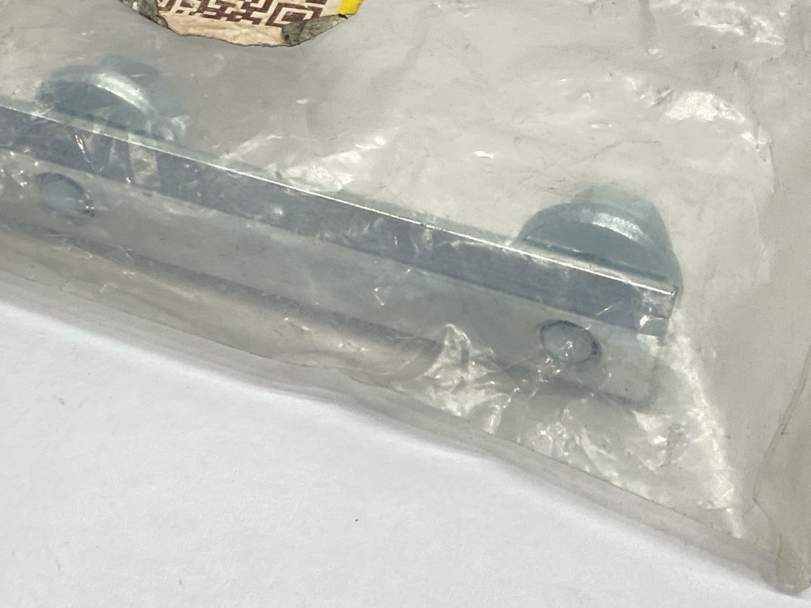 Bosch Rexroth 3842528746 Connection Link PV10/40 L=180-M8 - Maverick Industrial Sales