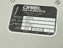 Oriel Instruments Model 68850 Light Intensity Controller - Maverick Industrial Sales