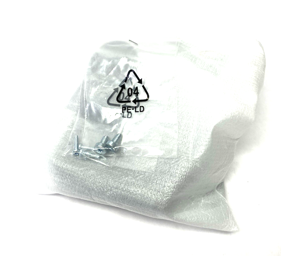 None | ABB OmniCore FlexPendant E-Stop Button Cover/Cradle Piece - New – Open box - Maverick Industrial Sales