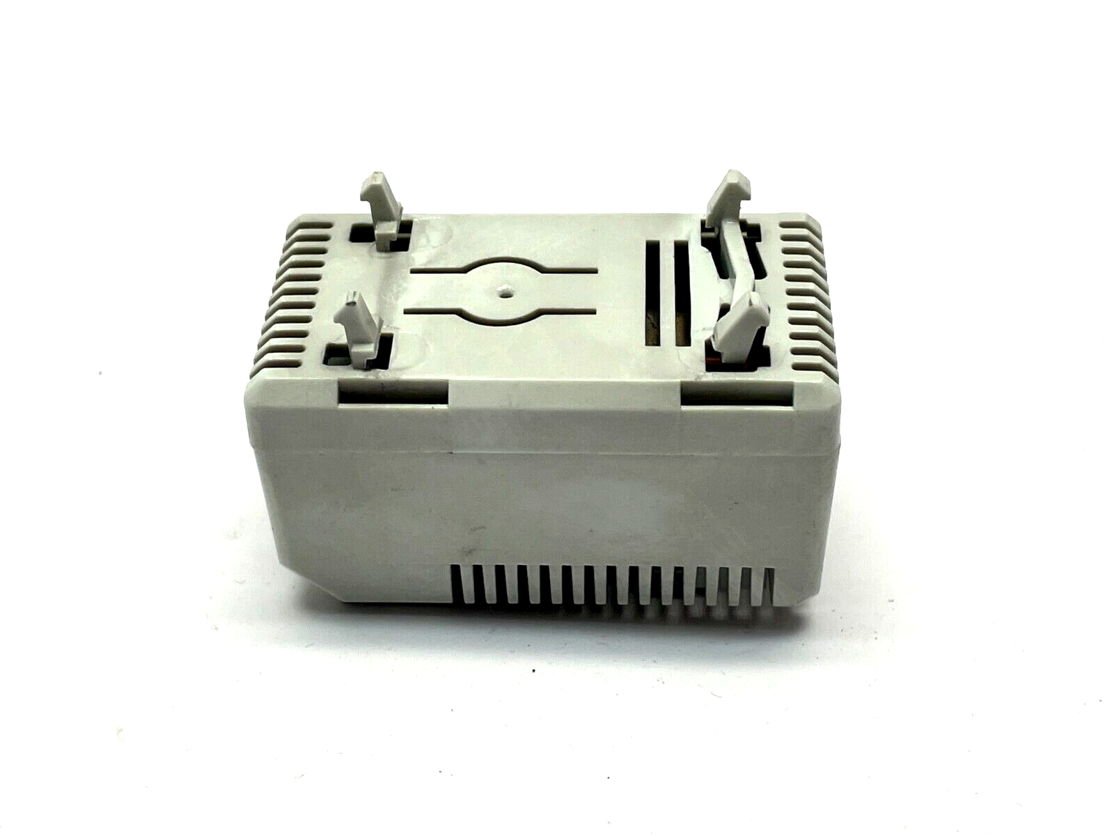 Himel Tipo TS 141 Thermostat 10A 250VAC 60 Degrees Max 01147.9-00 - Maverick Industrial Sales