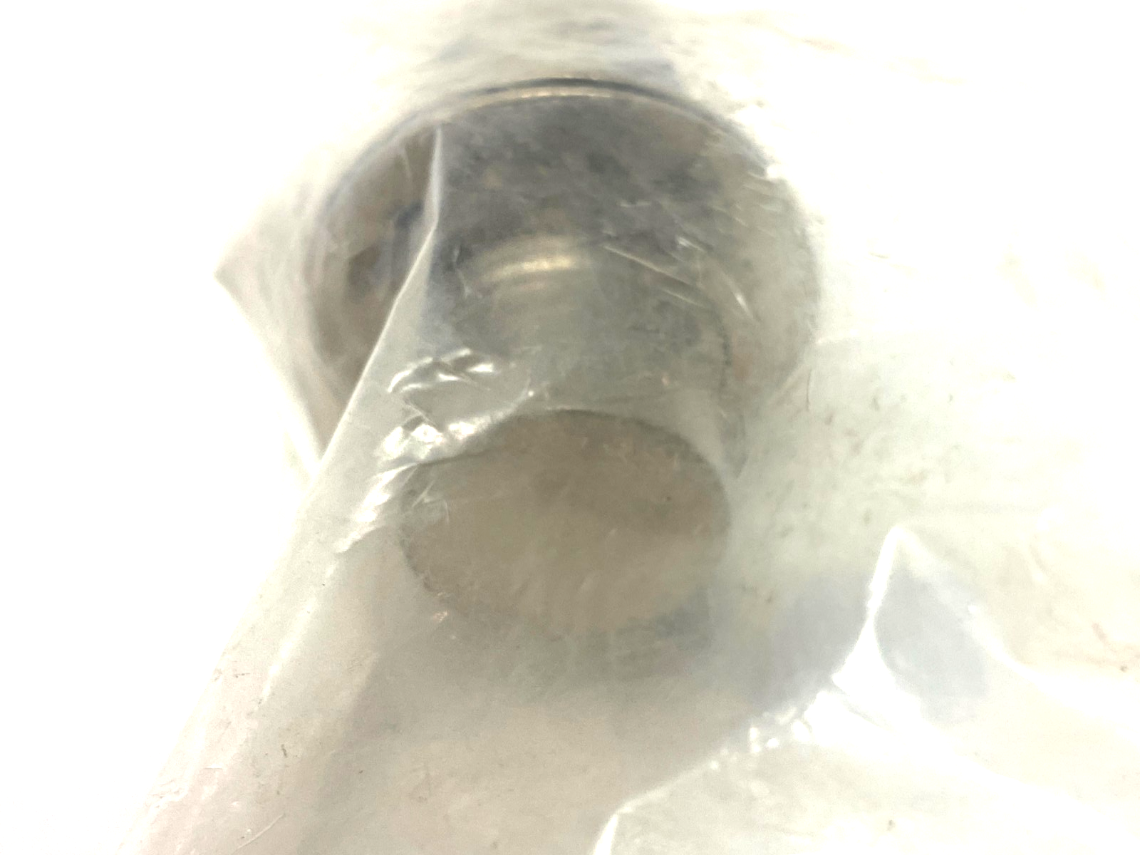 Allen Bradley 871TM-B15N30-N3 Ser. A Metal Faced Inductive Proximity Sensor - Maverick Industrial Sales