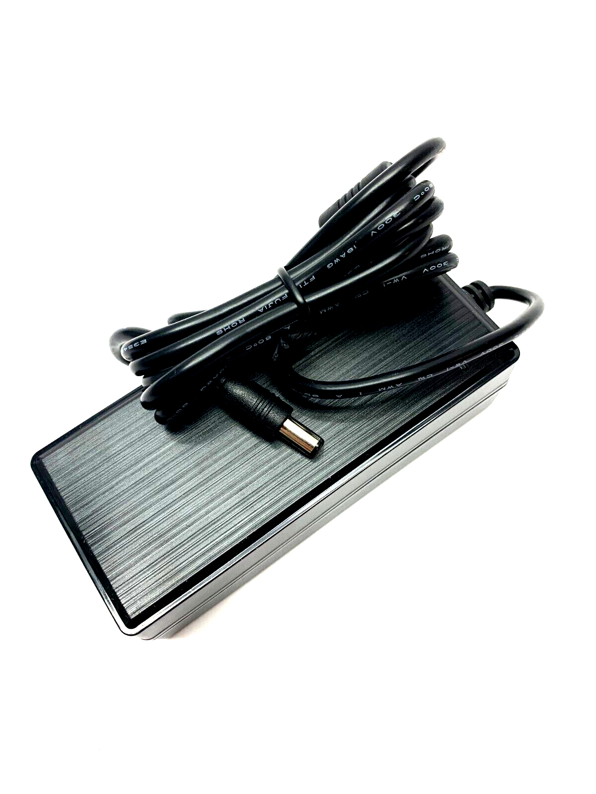 Does Not Apply | Mega Electronics MJSW20172402500-0983 AC/DC Power Supply ITE 1 Output 60W 24V - New – Open box - Maverick Industrial Sales