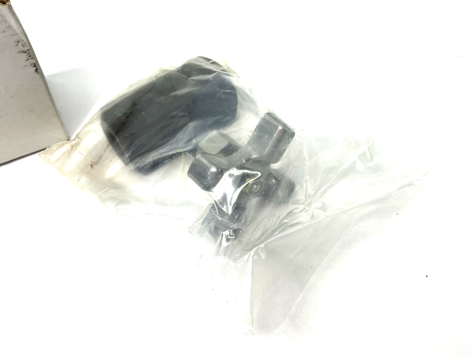 Rego FFG2003T Needle Valve 3/8" Nominal, FNPT, Carbon Steel - Maverick Industrial Sales