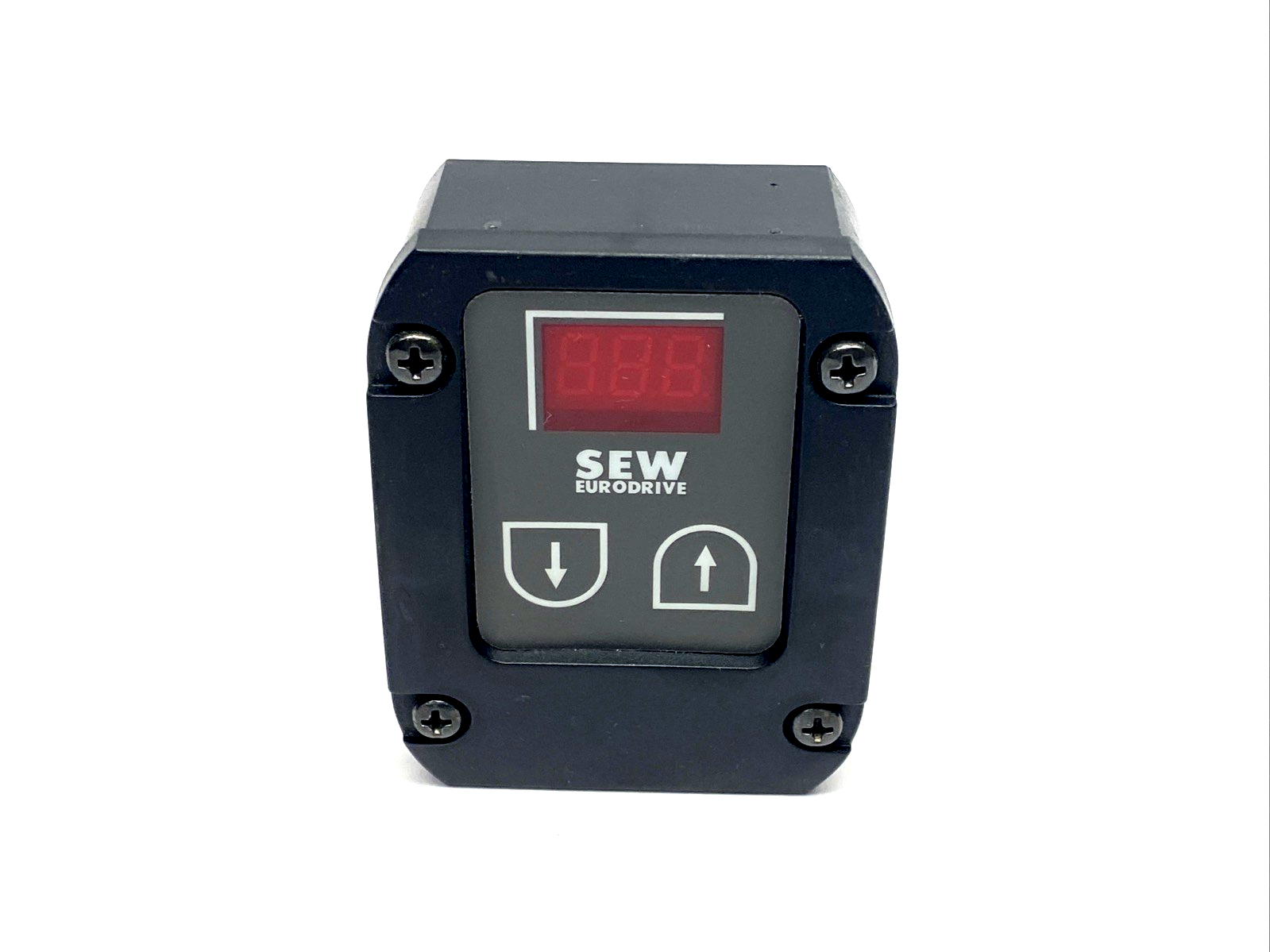 SEW Eurodrive MBG11A Setpoint Adjuster Module/Keypad 8225478 - Maverick Industrial Sales