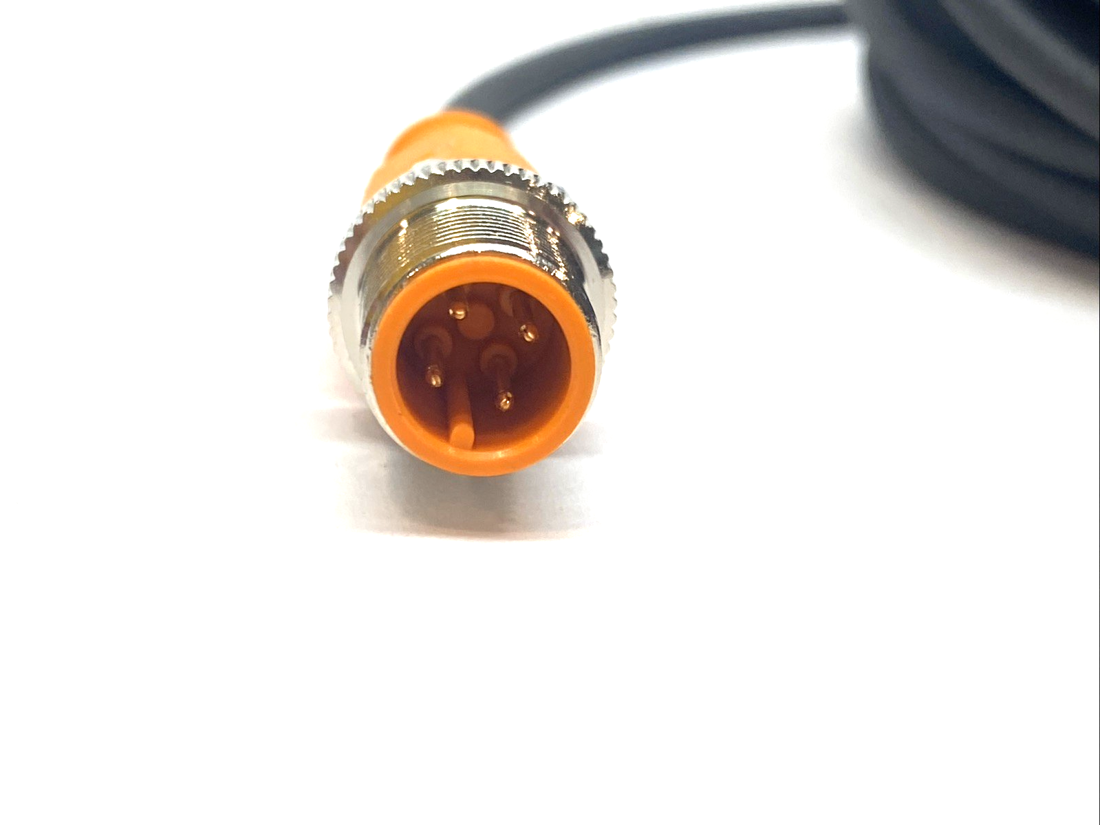 E360658 | Maverick Industrial Sales Sensor Cable Bi-PUR AWG 22 Style - New – Open box - Maverick Industrial Sales