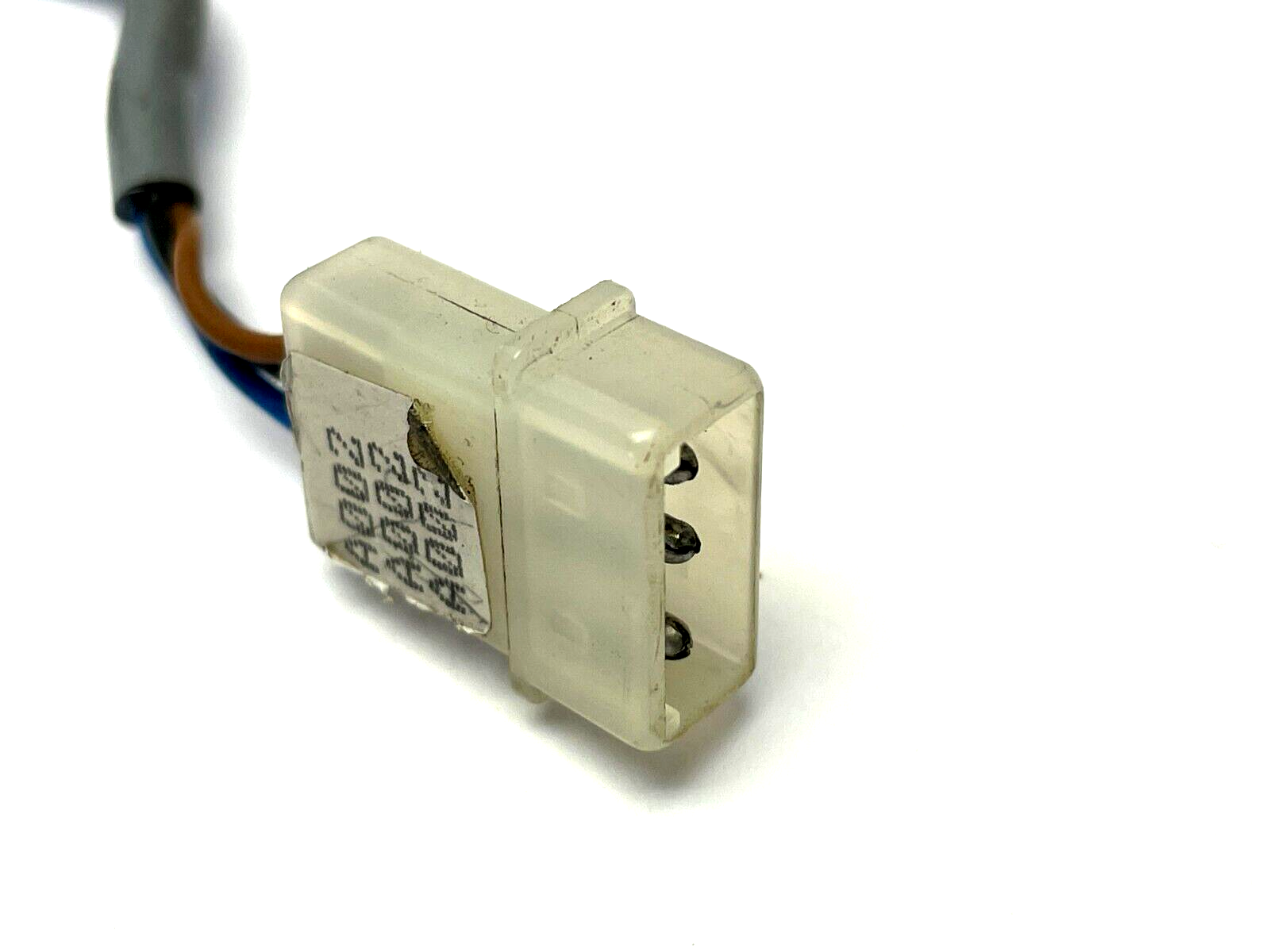 Inductive Proximity Sensor 10-30V 200Ohm - Maverick Industrial Sales