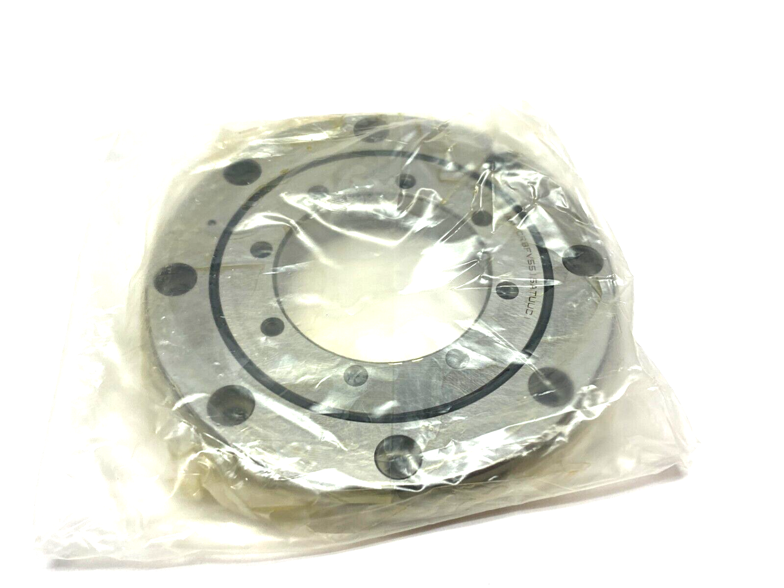 IKO CRBFV 5515 AT UU C1 Radial Crossed Roller Bearing Single-Row, 55 ID, 120 OD - Maverick Industrial Sales