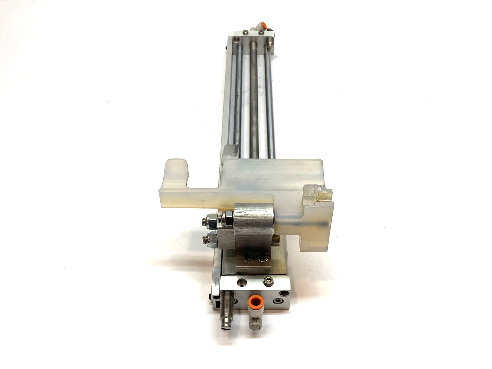Bimba USS-00712-AU Ultran Rodless Slide Cylinder 5/16" Bore 12" Stroke - Maverick Industrial Sales