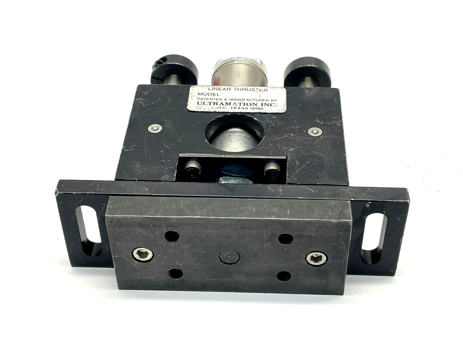 Ultramation 2C-1 Linear Thruster - Maverick Industrial Sales