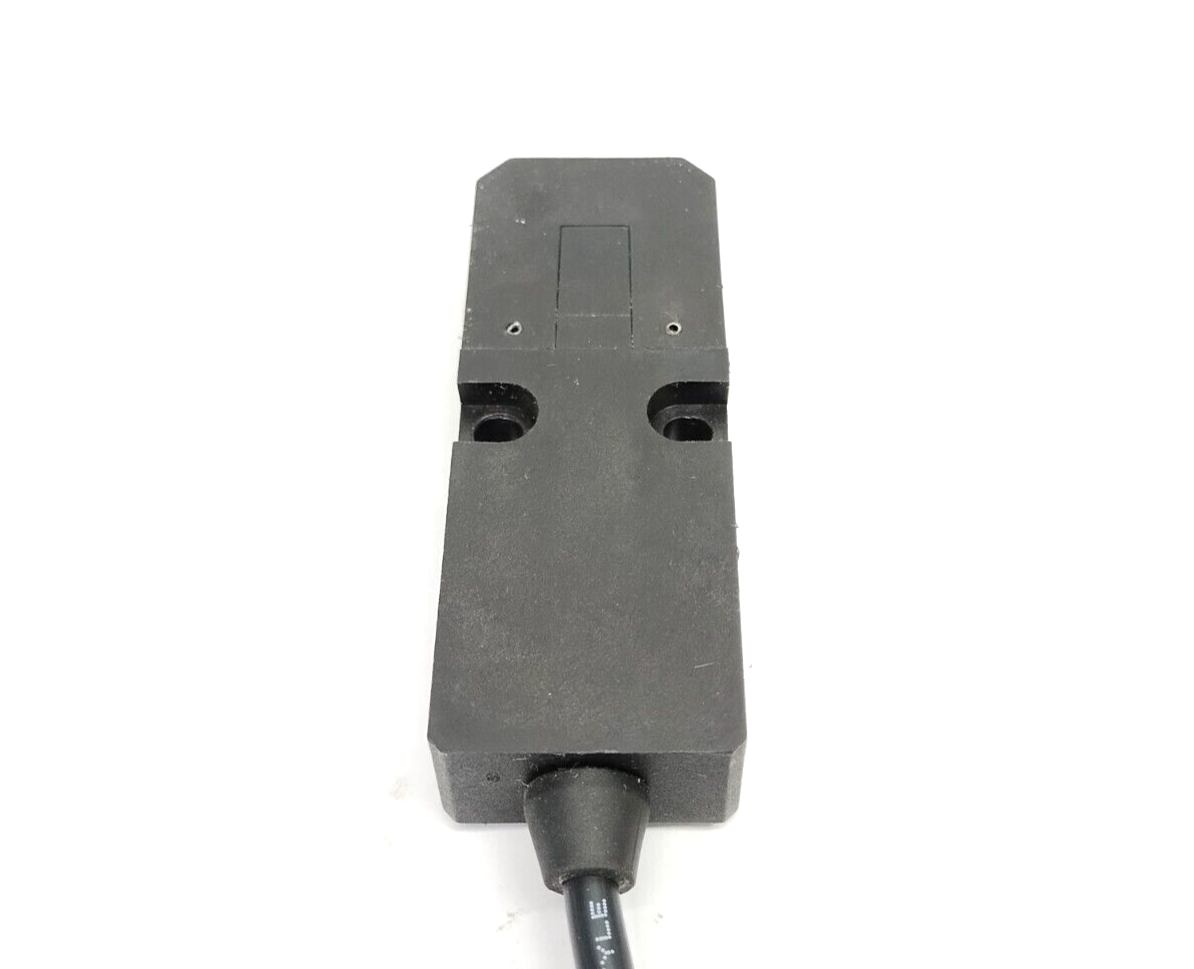 Steute 14553701 Interlocking Safety Switch w/ Separate Actuator, ST 14 2Ö - Maverick Industrial Sales