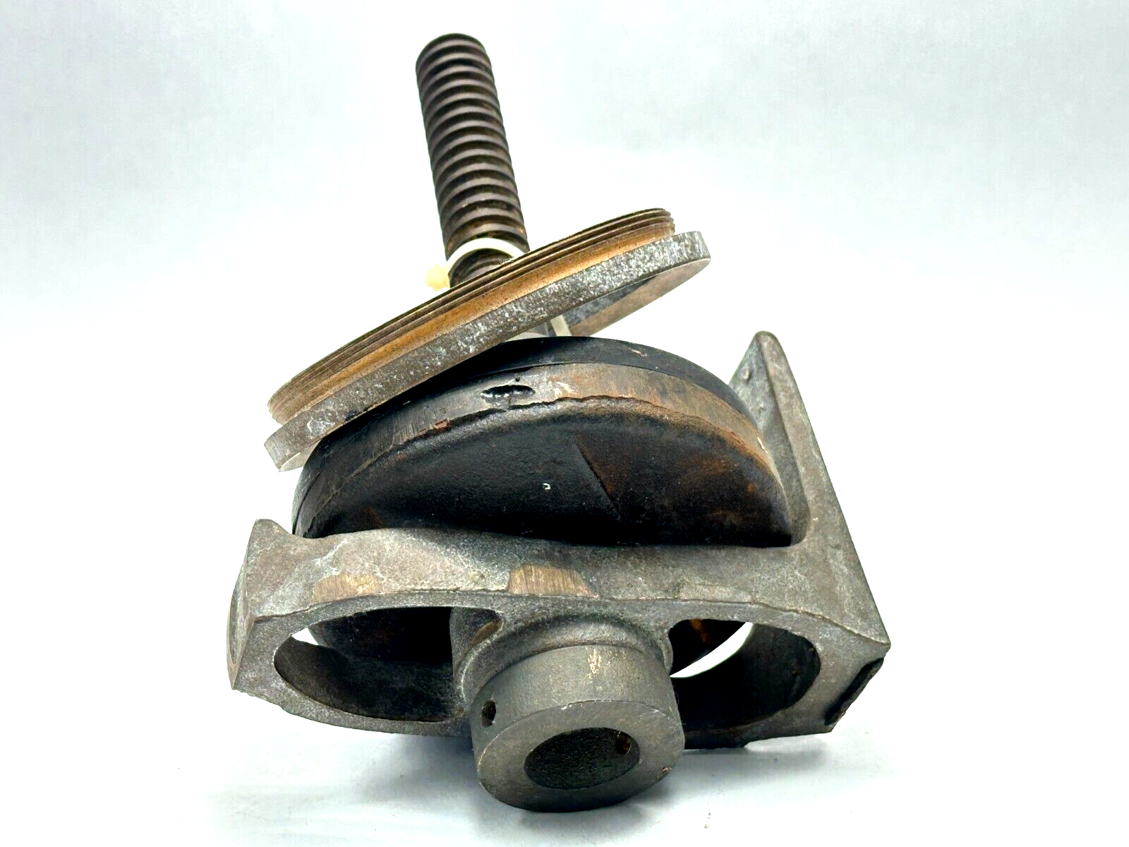 Traverse City Iron Works 902167 Lower Complete Valve Assembly - Maverick Industrial Sales