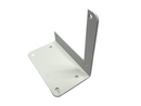 Hoffman F44HB Bracket Hanger 14390 PAINTED WHITE - Maverick Industrial Sales