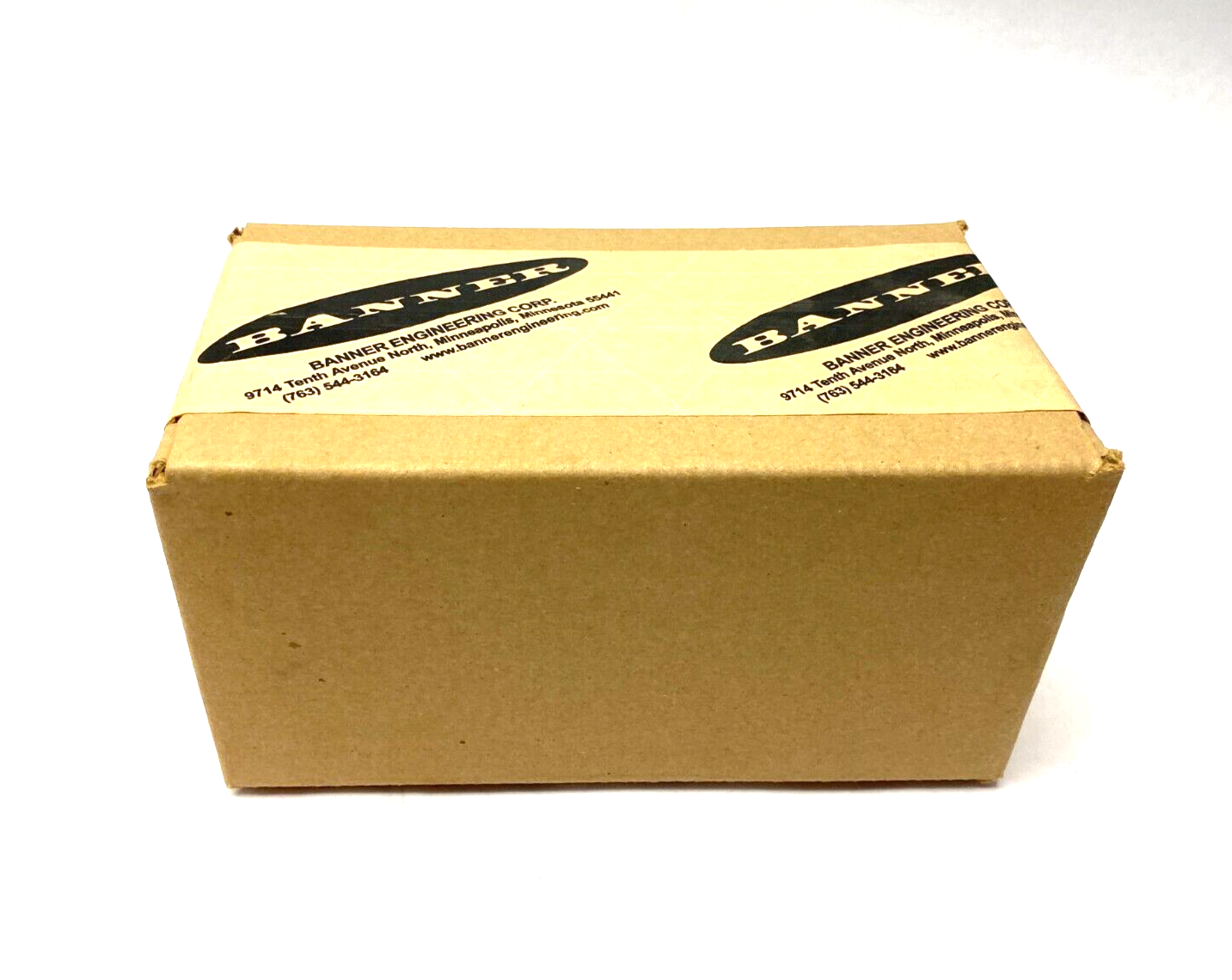 SI-LS42UMMGF,60087 | Banner SI-LS42UMMGF Machine Safety Switch Interlock Actuator 24-230V 60087 - New - Maverick Industrial Sales