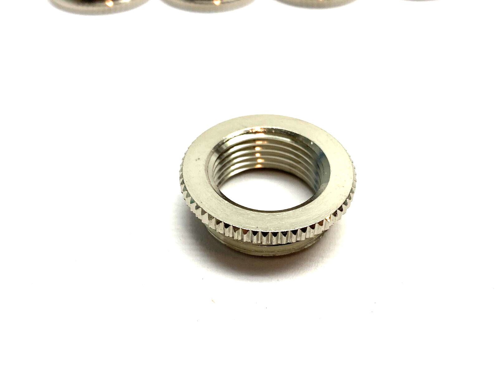 Lapp Group 52104314 SKINDICHT® MR-M 25/20 Cable Gland Reducer LOT OF 10 - Maverick Industrial Sales