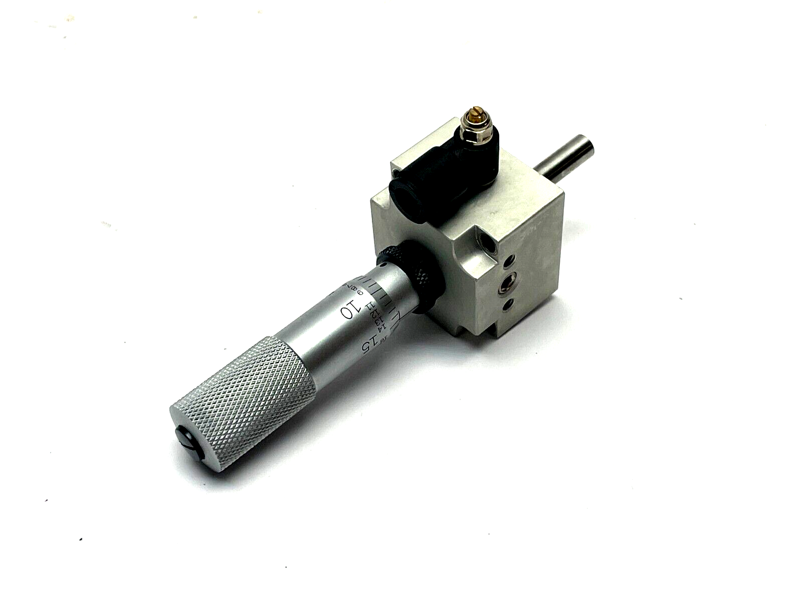 Graco A2010185 Drive Cylinder Assembly - Maverick Industrial Sales