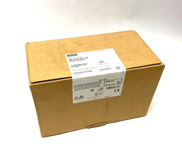 Siemens 6DR56100EN000AA0 SIPART PS2 Smart Electropneumatic Positioner Ex/nEx - Maverick Industrial Sales