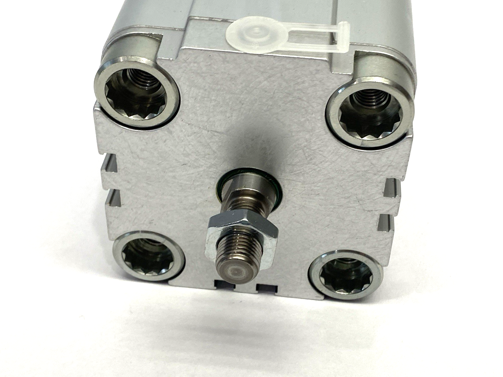 Festo ADVU-63-60-A-P-A Pneumatic Cylinder 63mm Bore 60mm Stroke 156652 - Maverick Industrial Sales