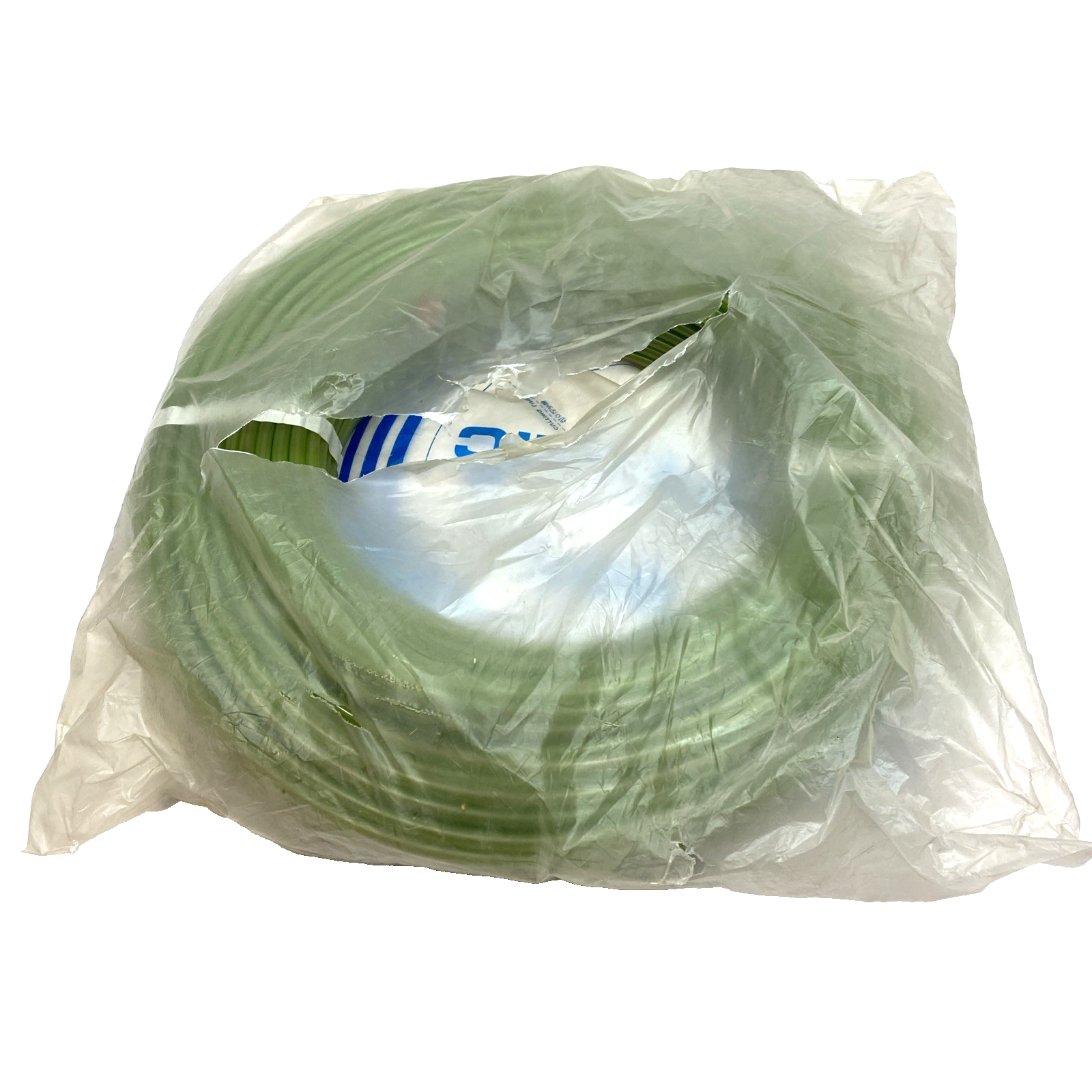 SMC TU0805G-100 Polyurethane Tubing Green - Maverick Industrial Sales