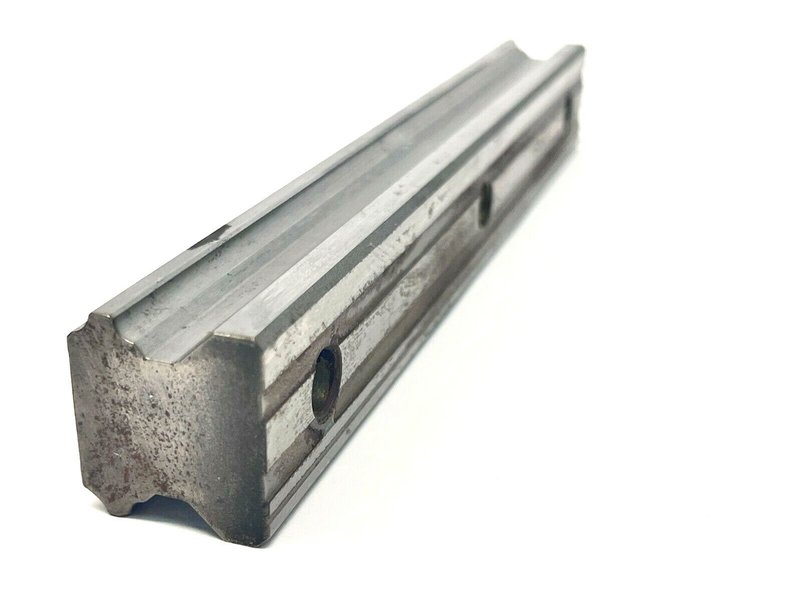THK HSR30200L Linear Bearing Slide Rail 200mm Length - Maverick Industrial Sales