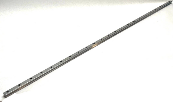 Hiwin HGR20R1350H Linear Guide Rail 1350mm Length - Maverick Industrial Sales