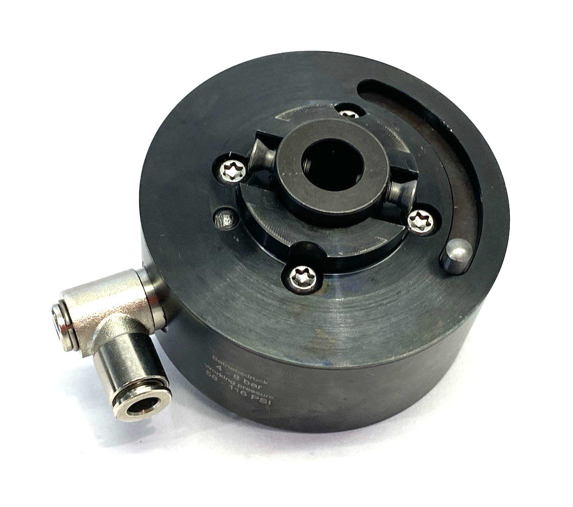 7287647 | LMT Fette Closing Device KSE-EVOline-Size 1X103, KSE/CCD-SN-4 - Used - Maverick Industrial Sales