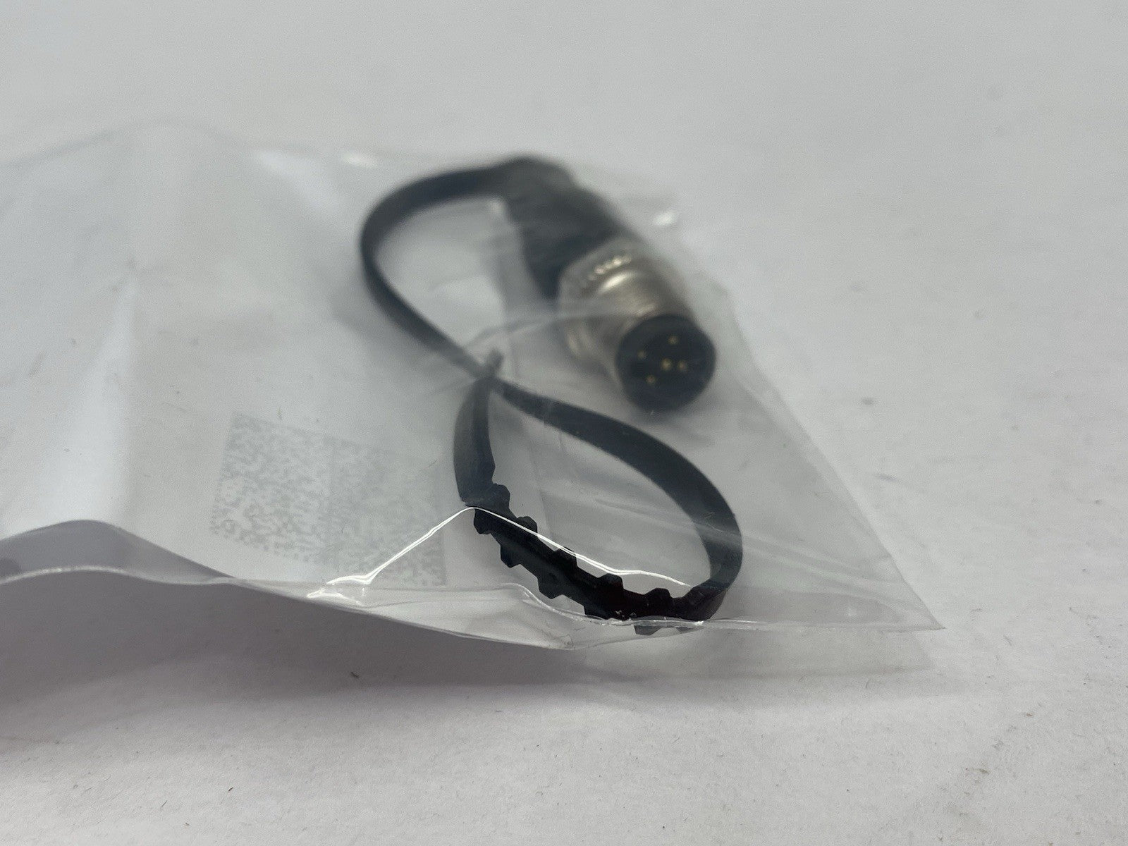 Balluff BCC09MR DeviceNet Terminating Resistor M12 5-Pin BCC M415-0000-2A-R04 - Maverick Industrial Sales