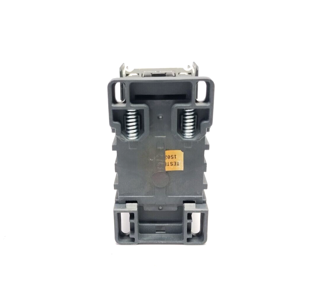 C3 Controls 300-S25N30ZC10 Contactor 3P 25A 24VDC CHIPPED PLASTIC - Maverick Industrial Sales