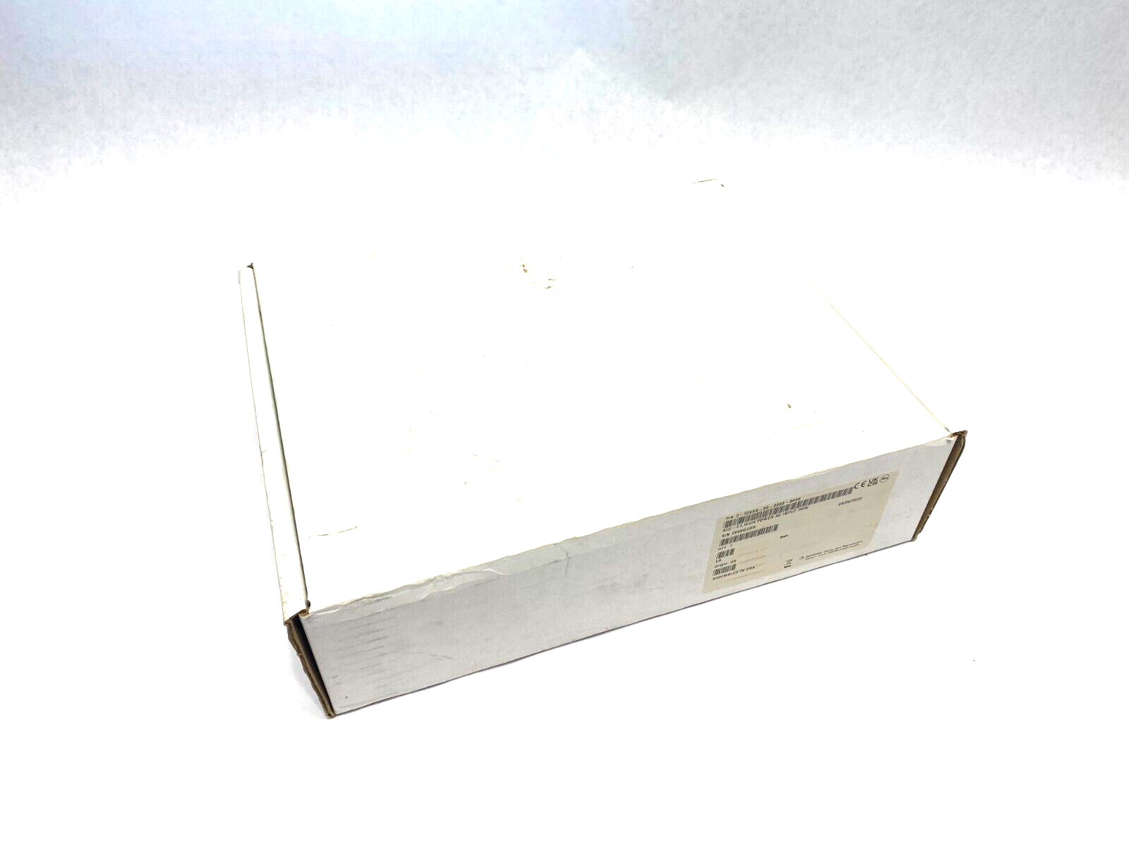 Omron Delta Tau 3-3269A-00-0000-B000 Power Supply AC Input Kit - Maverick Industrial Sales