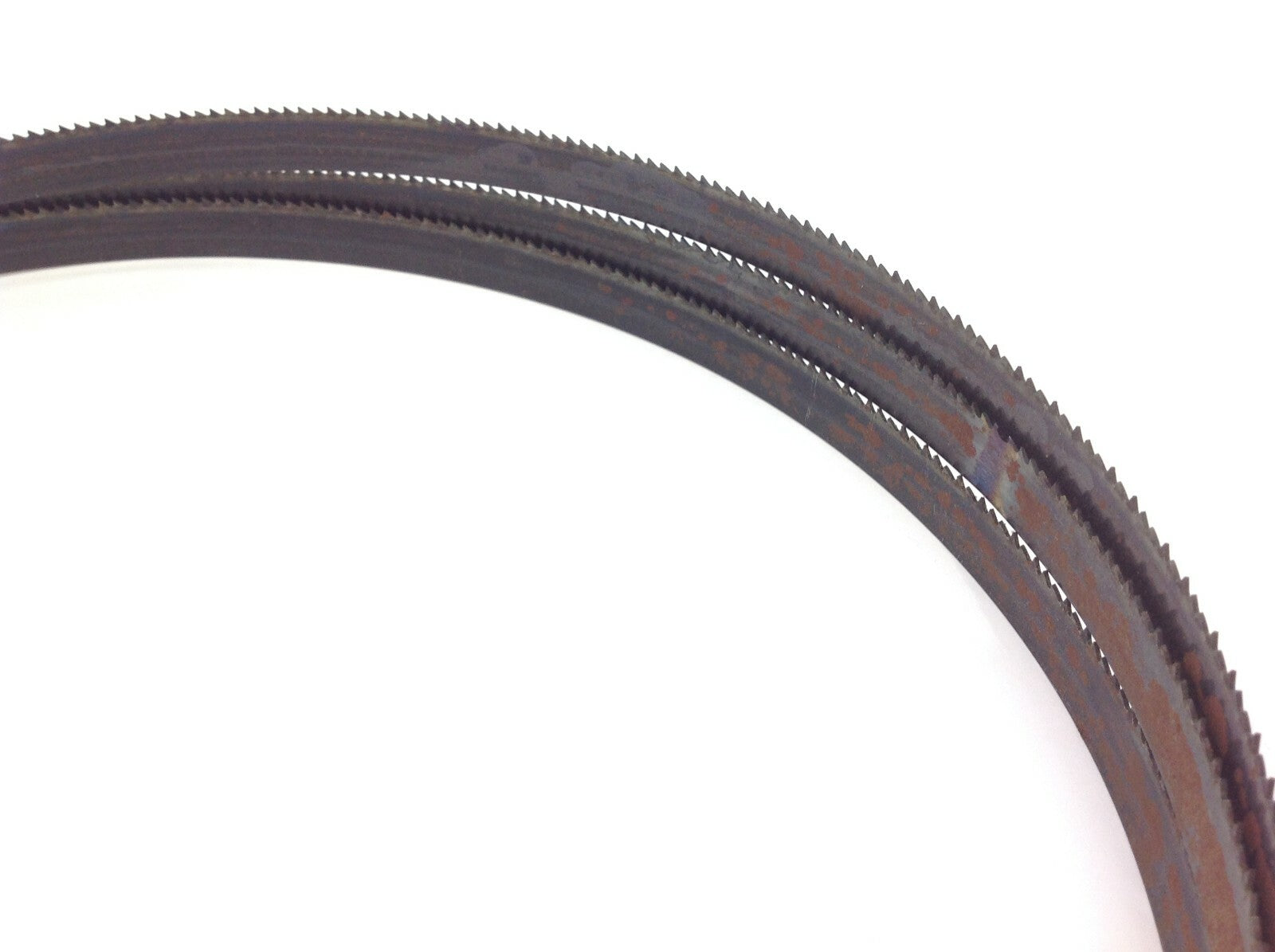 American Saw & MFG. Neo-Type 7’9” L, 1/2” W, .025 Gauge, 10 Teeth Saw Blade - Maverick Industrial Sales
