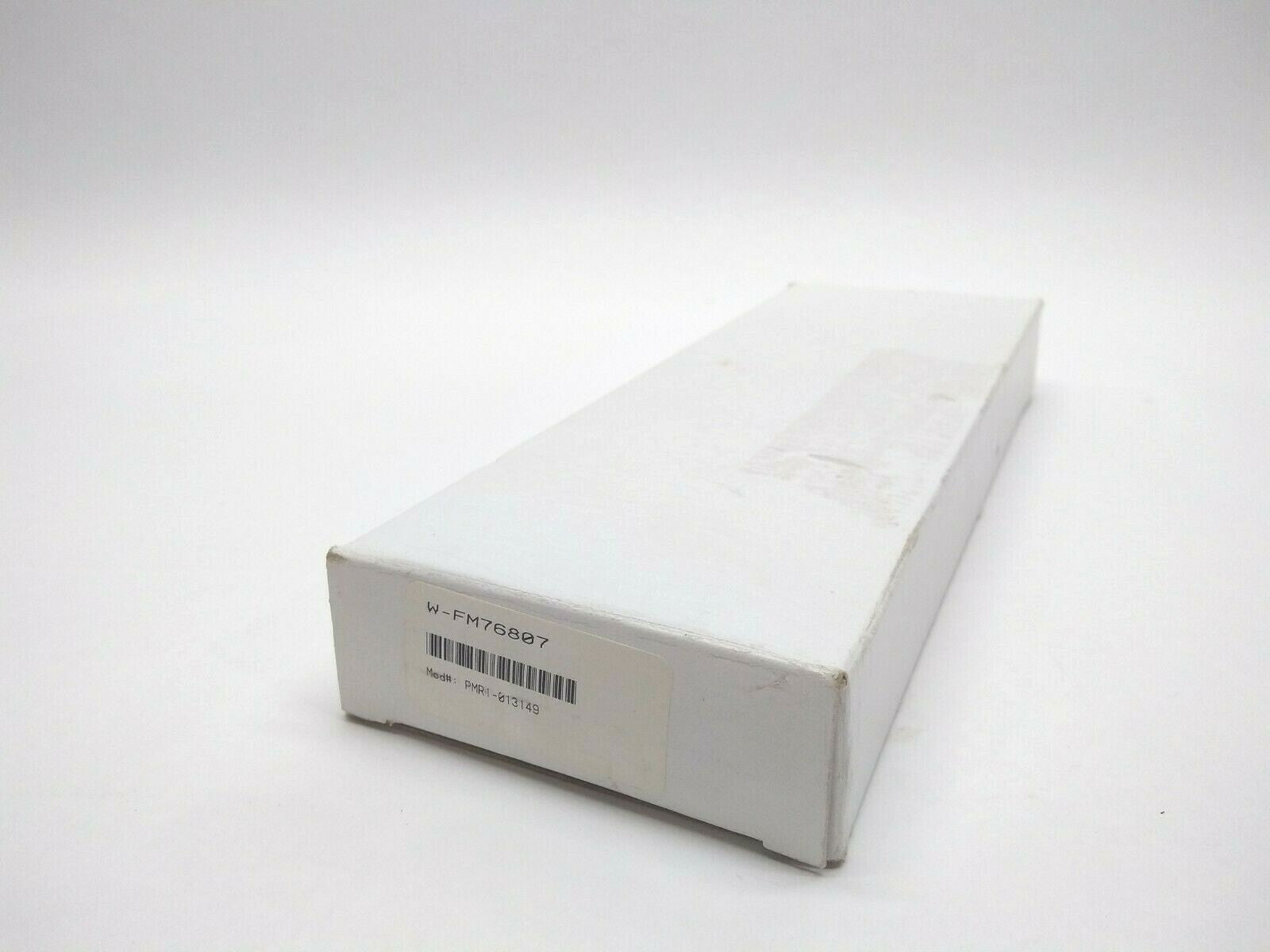PARKER Flowmeter W-FM76807 / PMR1-013149 - Maverick Industrial Sales