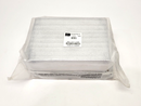 Bud Industries PN-1327-CMB Clear Cover Plastic IP65 NEMA 4X Enclosure - Maverick Industrial Sales