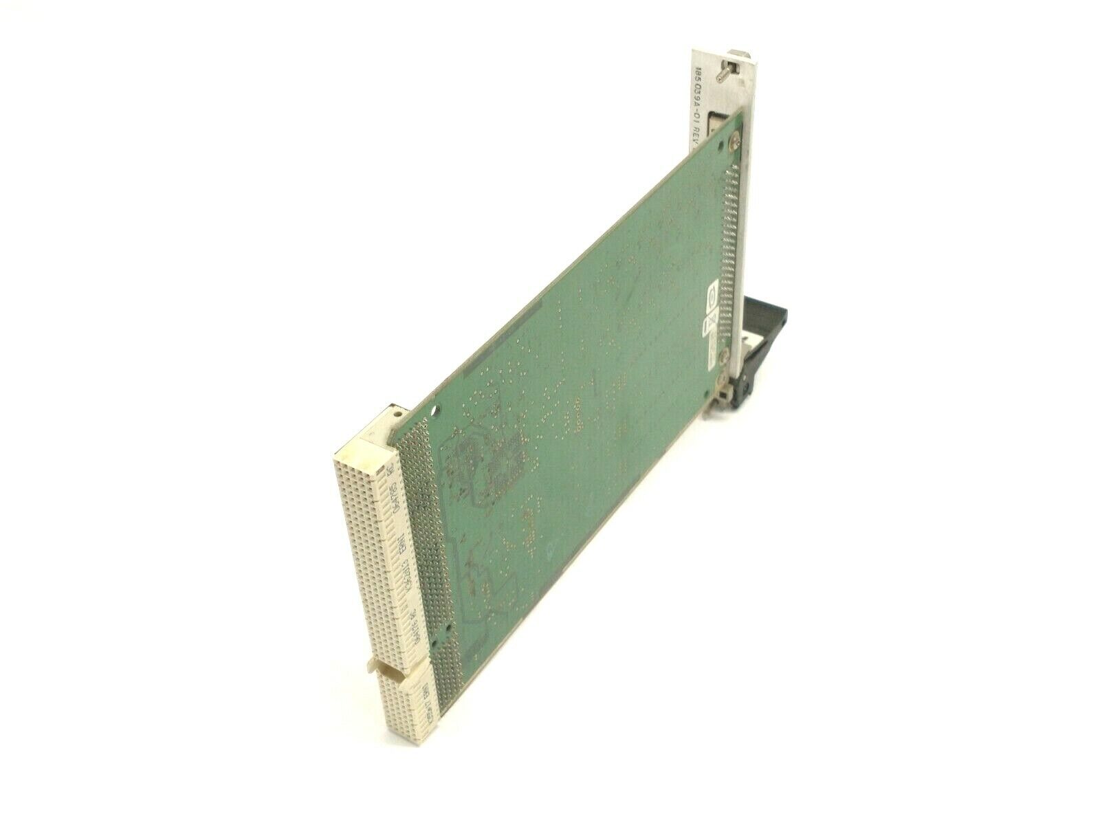 National Instruments PXI-6528 PXI Isolated Digital I/O Module 48-Channel 60V - Maverick Industrial Sales