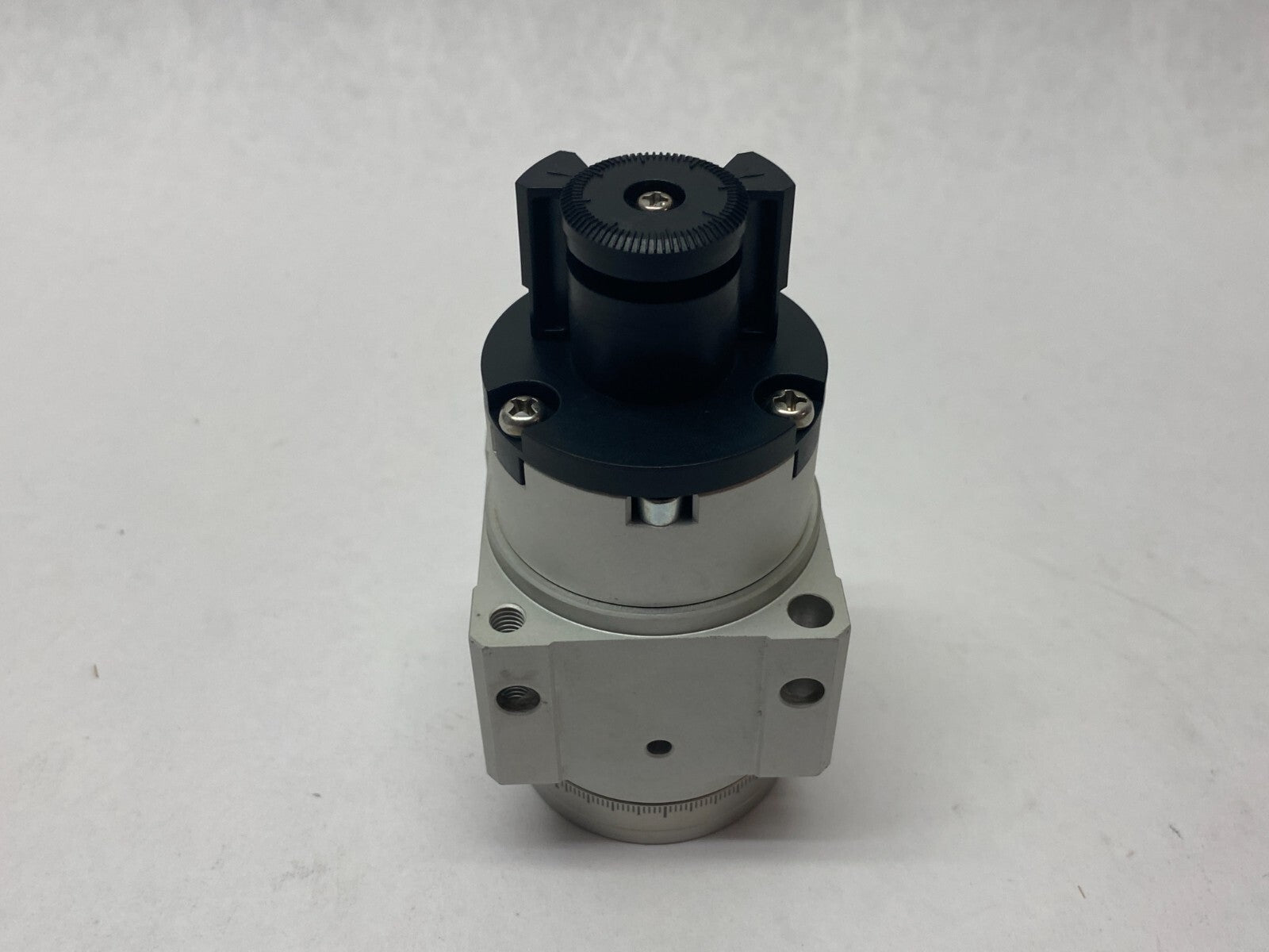 SMC MDSUB20-90D Double Vane Rotary Table Cylinder 90-Degree Size 20 - Maverick Industrial Sales