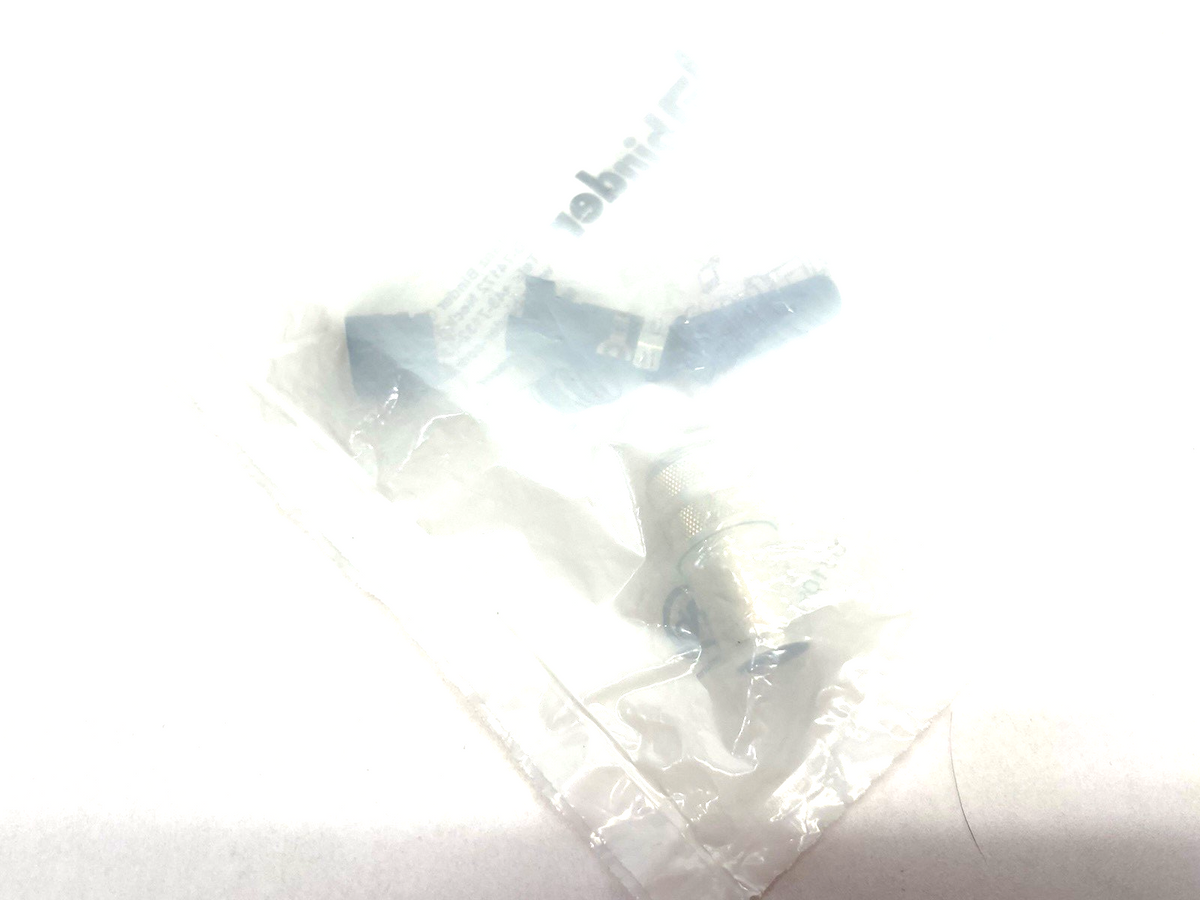 Binder 680 09 309 00 04 M16 Male cable connector, Contacts: 4 (04-a), 3.0-6.0mm - Maverick Industrial Sales